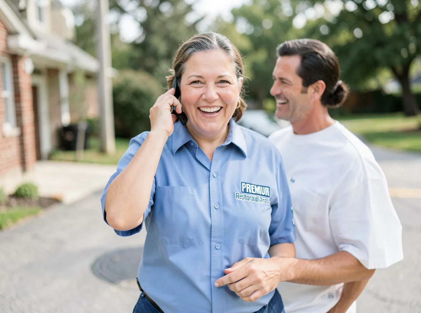 Water Damage Restoration Conesville, OH FAQs